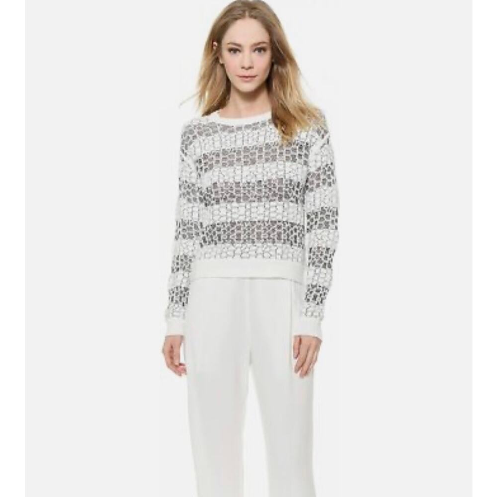 Derek Lam 10 Crosby Sweater